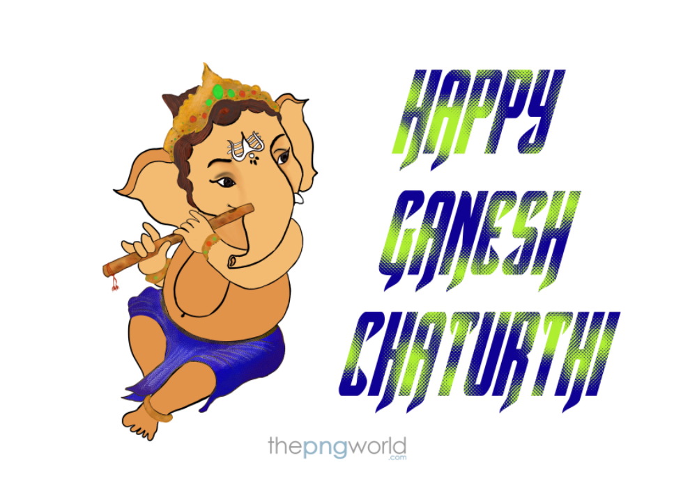Happy Ganesh Chaturthi Happy Ganesh Chaturthi,Ganapati,Bappa,celebration,Indian,Hindu,festival,Hinduism,blessing,Vinayaka,god,lord,holy,prosperity,shri,spiritual,worship,poster,banner,Morya,wish,faith,ceremony,illustration